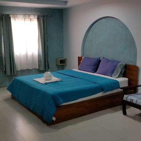 Kc'S Hideaway Praia de Jomtien Exterior foto