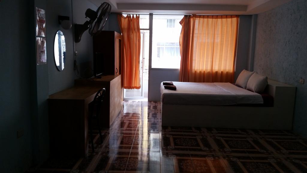 Kc'S Hideaway Praia de Jomtien Exterior foto